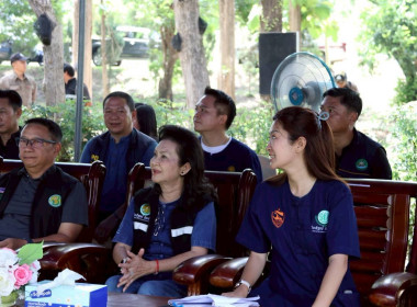 รัฐมนตรีช่วยว่าการกระทรวงเกษตรและสหกรณ์ ลงพื้นที่แม่สาย ... พารามิเตอร์รูปภาพ 24
